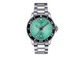 Tissot Seastar 1000 40 mm...