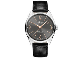 Atlantic Worldmaster Art...