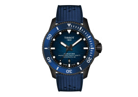 Tissot Seastar 2000 44mm...