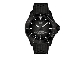 Tissot Seastar 2000 44mm...