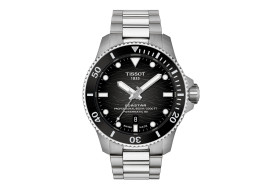 Tissot Seastar 2000 44mm...