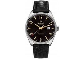 Atlantic Worldmaster...