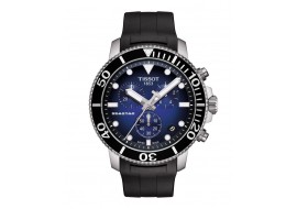 Tissot Seastar Chronograph...