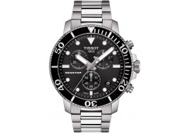 Tissot Seastar Chronograph...