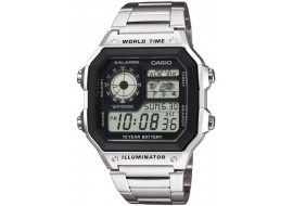Casio AE-1200WHD-1AVEF