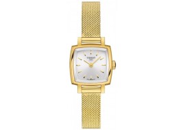 Tissot Lovely Square...