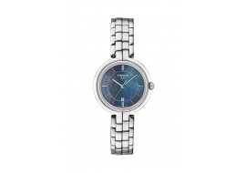 Tissot Flamingo...