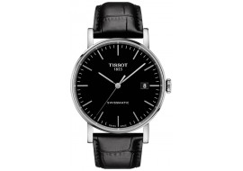 Tissot Everytime...
