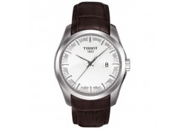 Tissot Couturier Quartz...