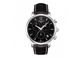Tissot Tradition...
