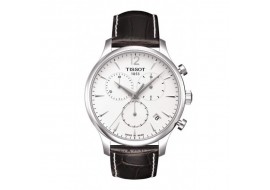 Tissot Tradition...