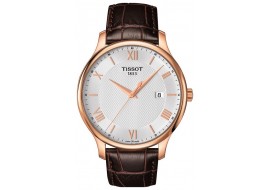 Tissot Tradition...