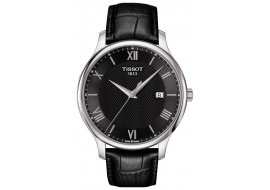 Tissot Tradition...