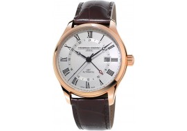 Frederique Constant...