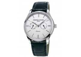 Frederique Constant...