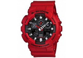 Casio G-Shock GA-100B-4AER