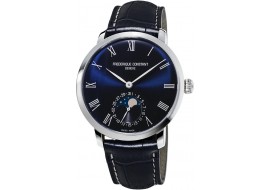 Frederique Constant...