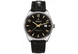 Atlantic Worldmaster Art...