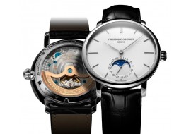 Frederique Constant...