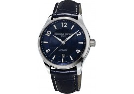 Frederique Constant...