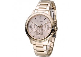 Citizen FD2033-52W