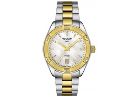 Tissot PR100 Lady Sport...