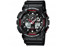 Casio G-Shock GA-100-1A4ER