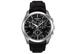 Tissot Couturier Quartz...