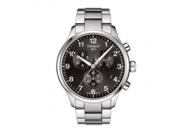 Tissot Chrono XL...