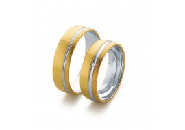 Obrączki ślubne 4
