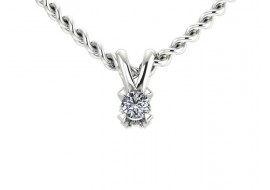 Zawieszka Classic Beauty z...