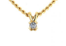 Zawieszka Classic Beauty z...
