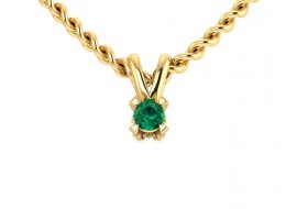 Zawieszka Classic Beauty ze...