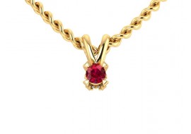 Zawieszka Classic Beauty z...