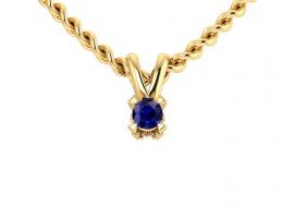 Zawieszka Classic Beauty z...