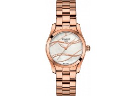 Tissot T-Wave...