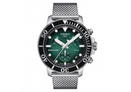 Tissot Seastar Chronograph...