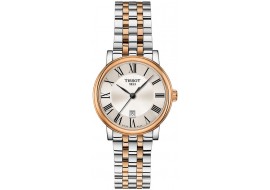 Tissot Carson Premium Lady...