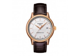 Tissot Carson Automatic...