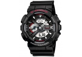Casio G-Shock GA-110-1AER