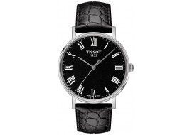 Tissot Everytime...