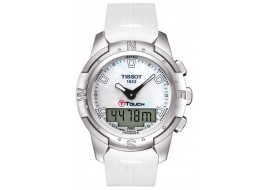 Tissot T-Touch II Lady...