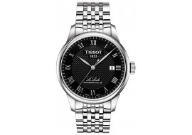 Tissot Le Locle 39.3mm...