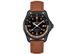 Certina DS Action GMT...