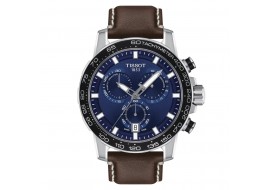 Tissot Supersport Chrono...