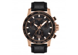 Tissot Supersport Chrono...