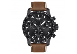 Tissot Supersport Chrono...
