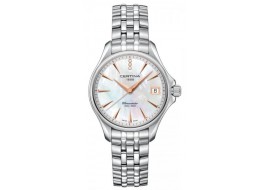Certina DS Action Lady...