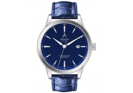 Atlantic Worldmaster...