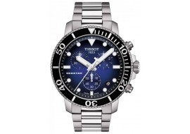 Tissot Seastar Chronograph...